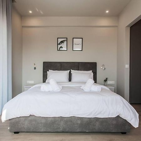 Apartment In Keramikos, 雅典 外观 照片